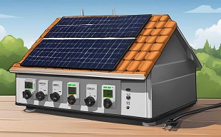 What Can a Solar System Run: 3KW, 10kW & More Sizes