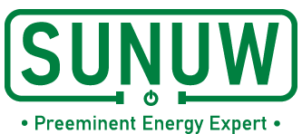 SUNUW Preeminent Energy Expert